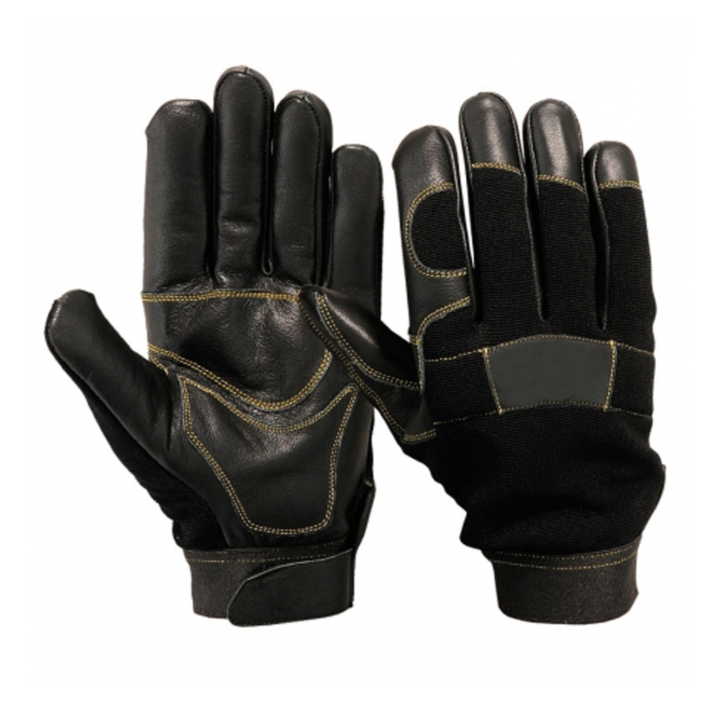 Custom Mechanic Gloves