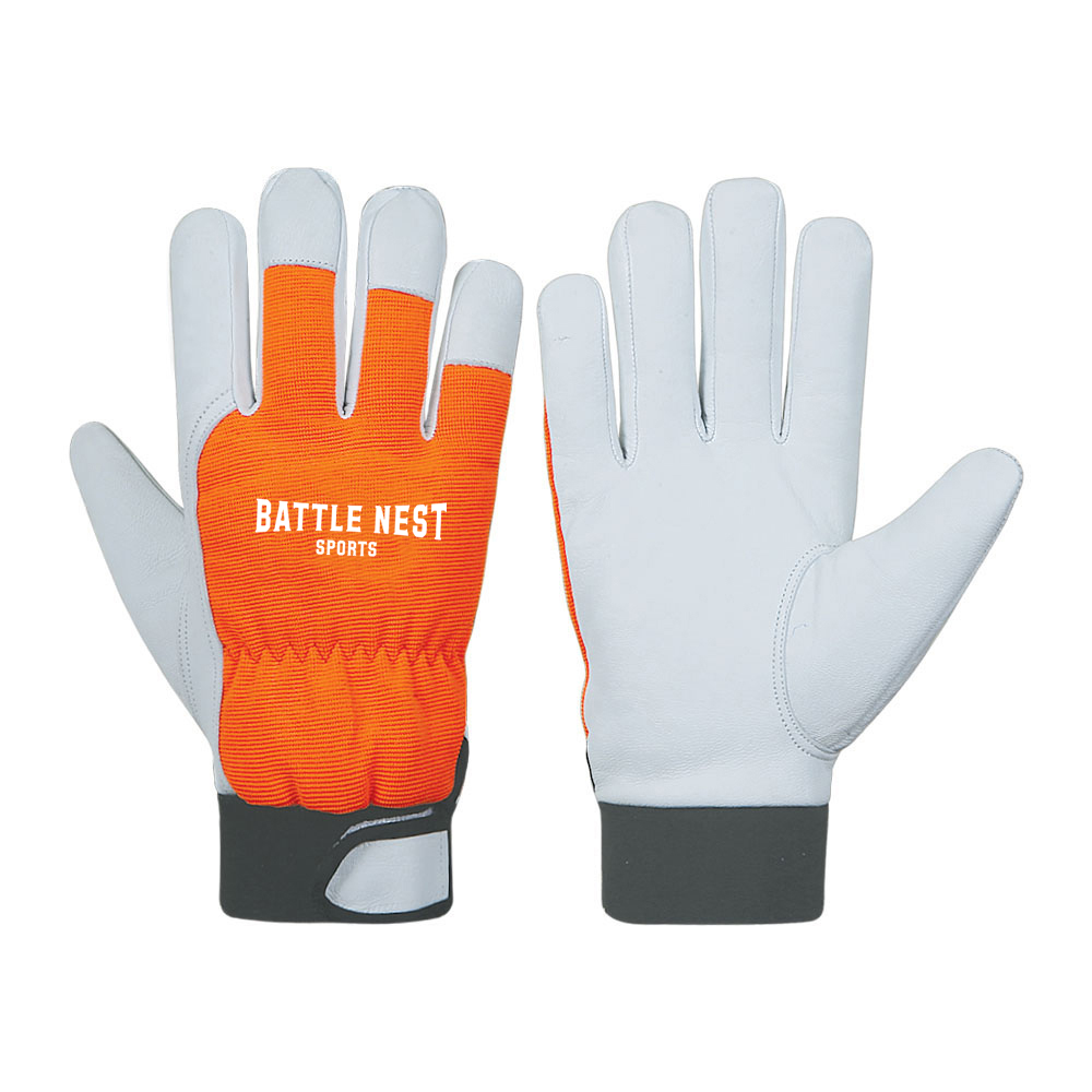 Custom Assembly Gloves