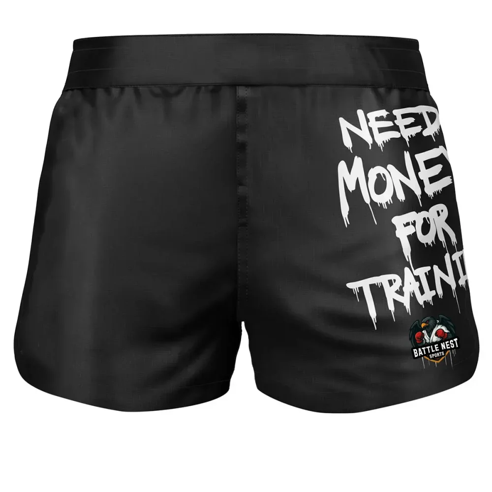 MMA Shorts
