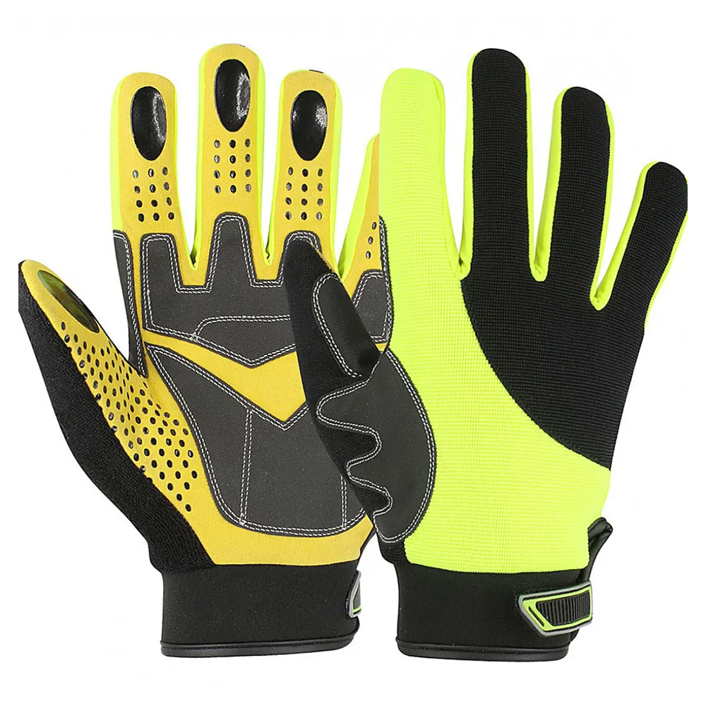 Car Service Gloves