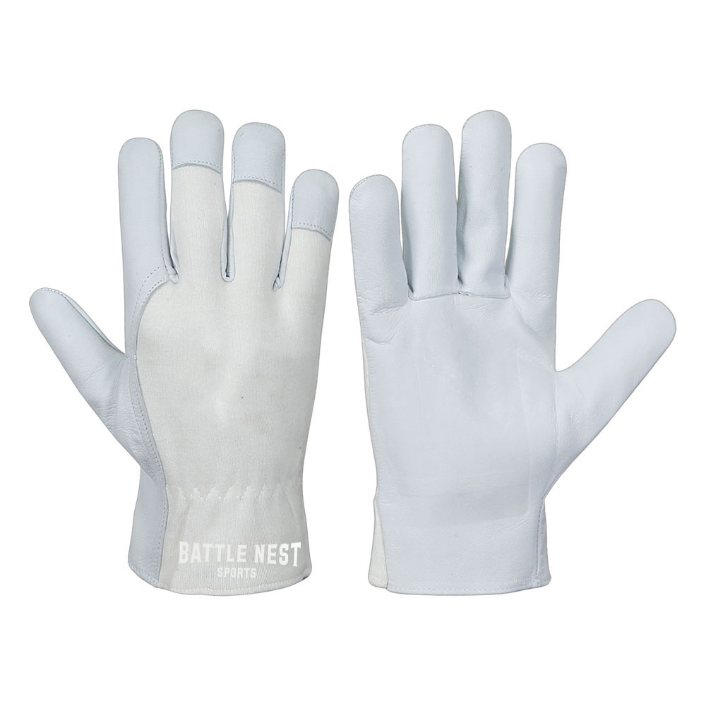 Custom Assembly Gloves