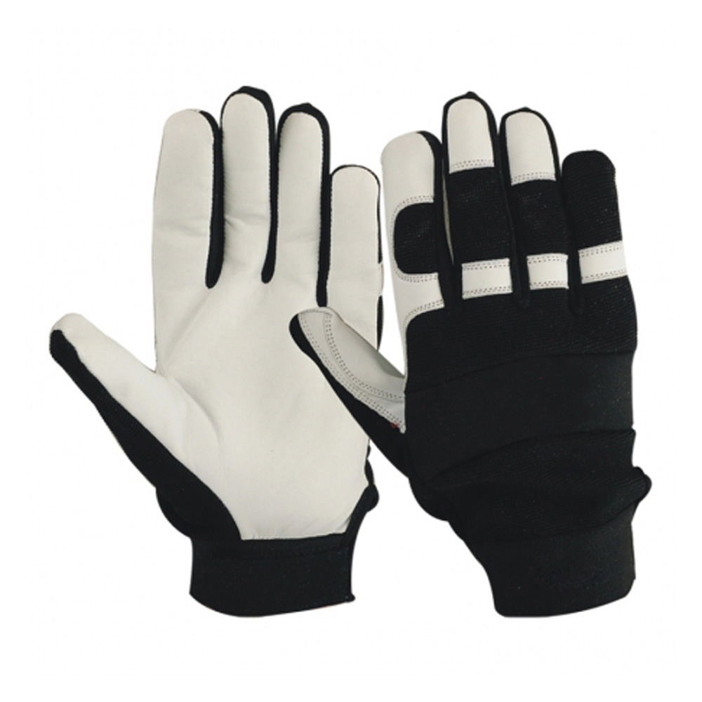 Custom Mechanic Gloves