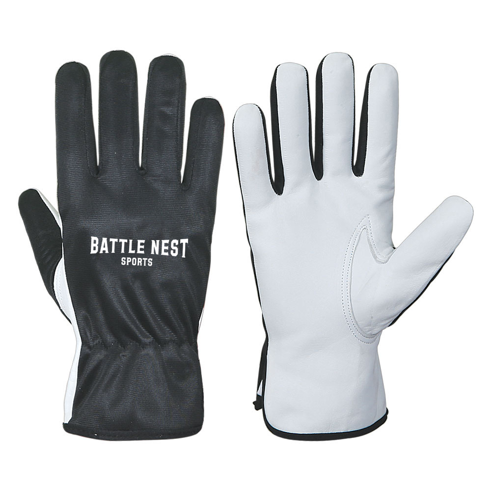 Custom Assembly Gloves