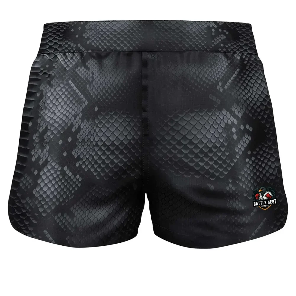MMA Shorts