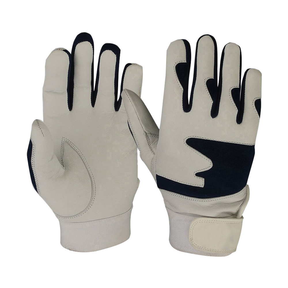 Custom Mechanic Gloves