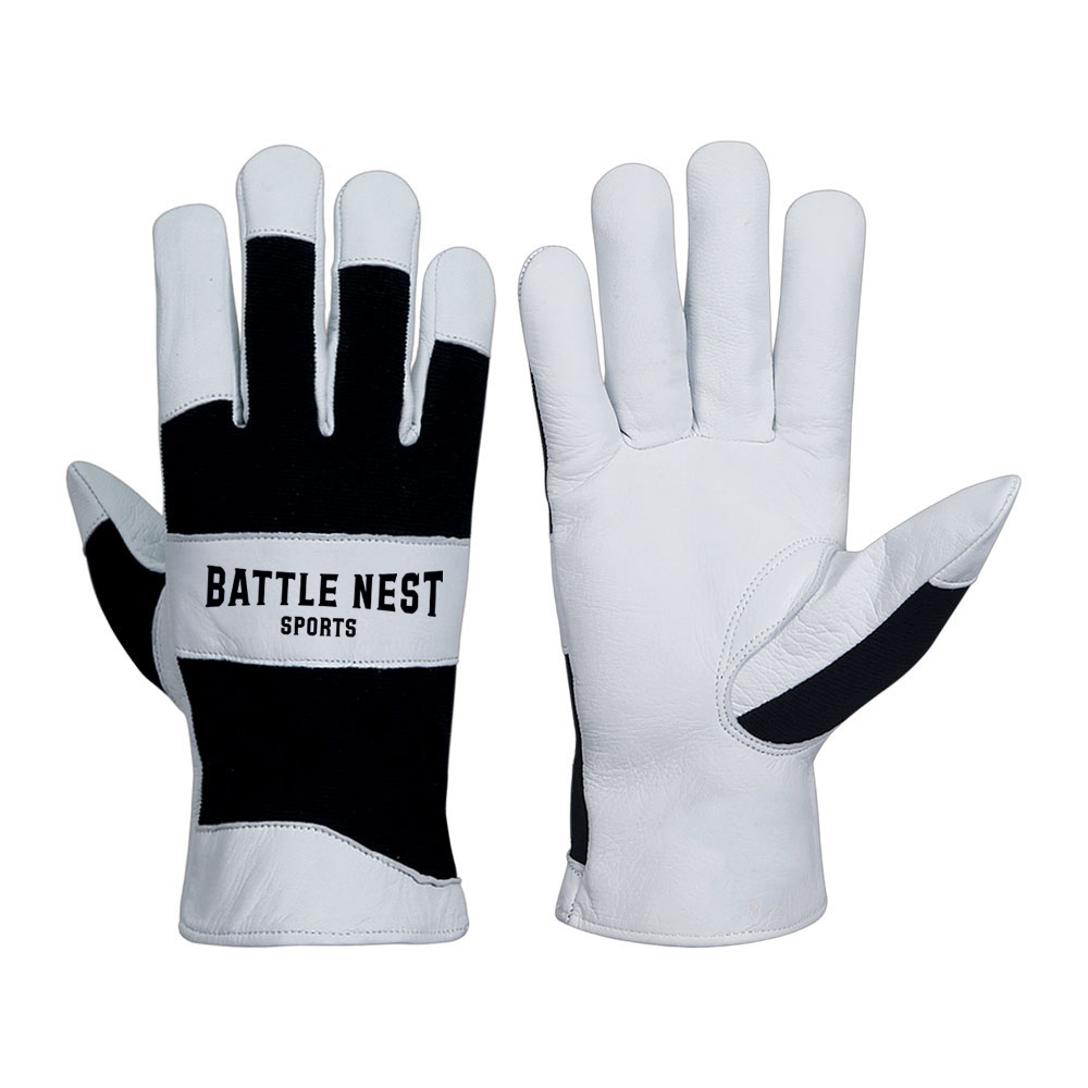 Custom Assembly Gloves