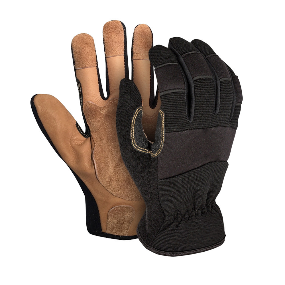 Custom Mechanic Gloves