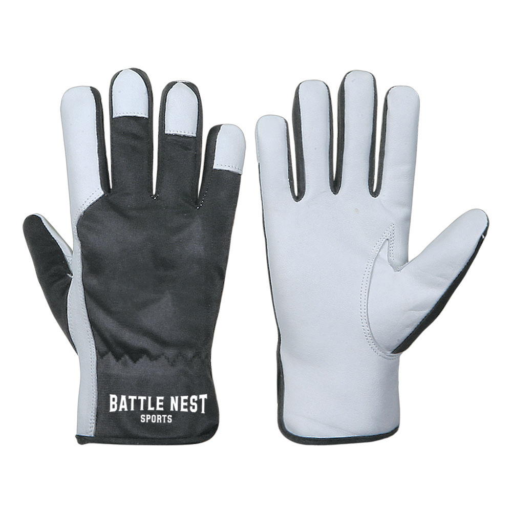 Custom Assembly Gloves