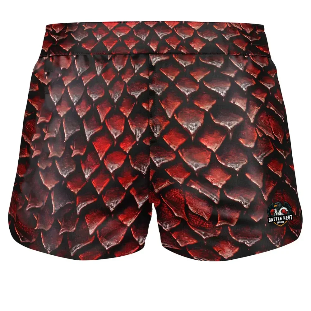 MMA Shorts