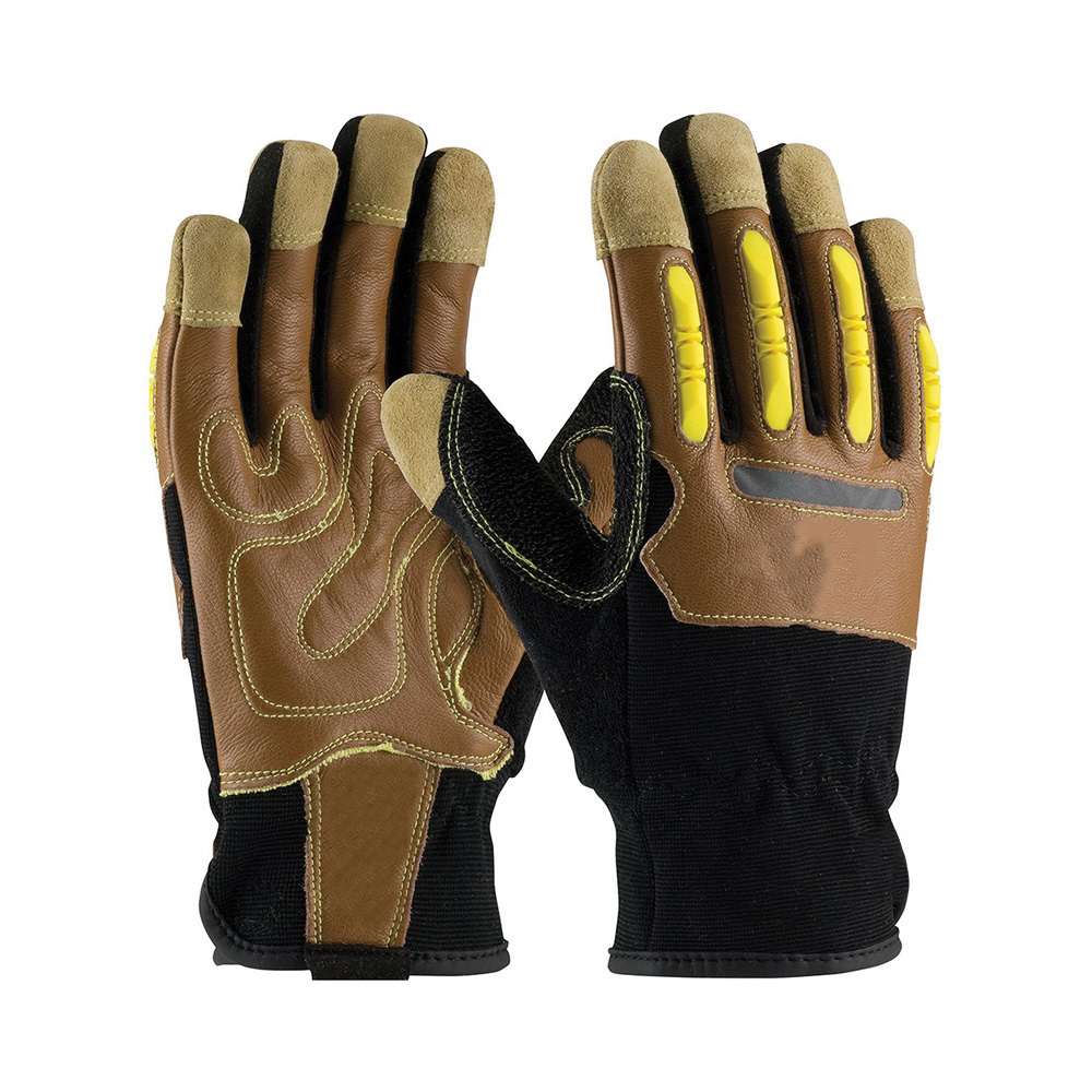 Custom Mechanic Gloves