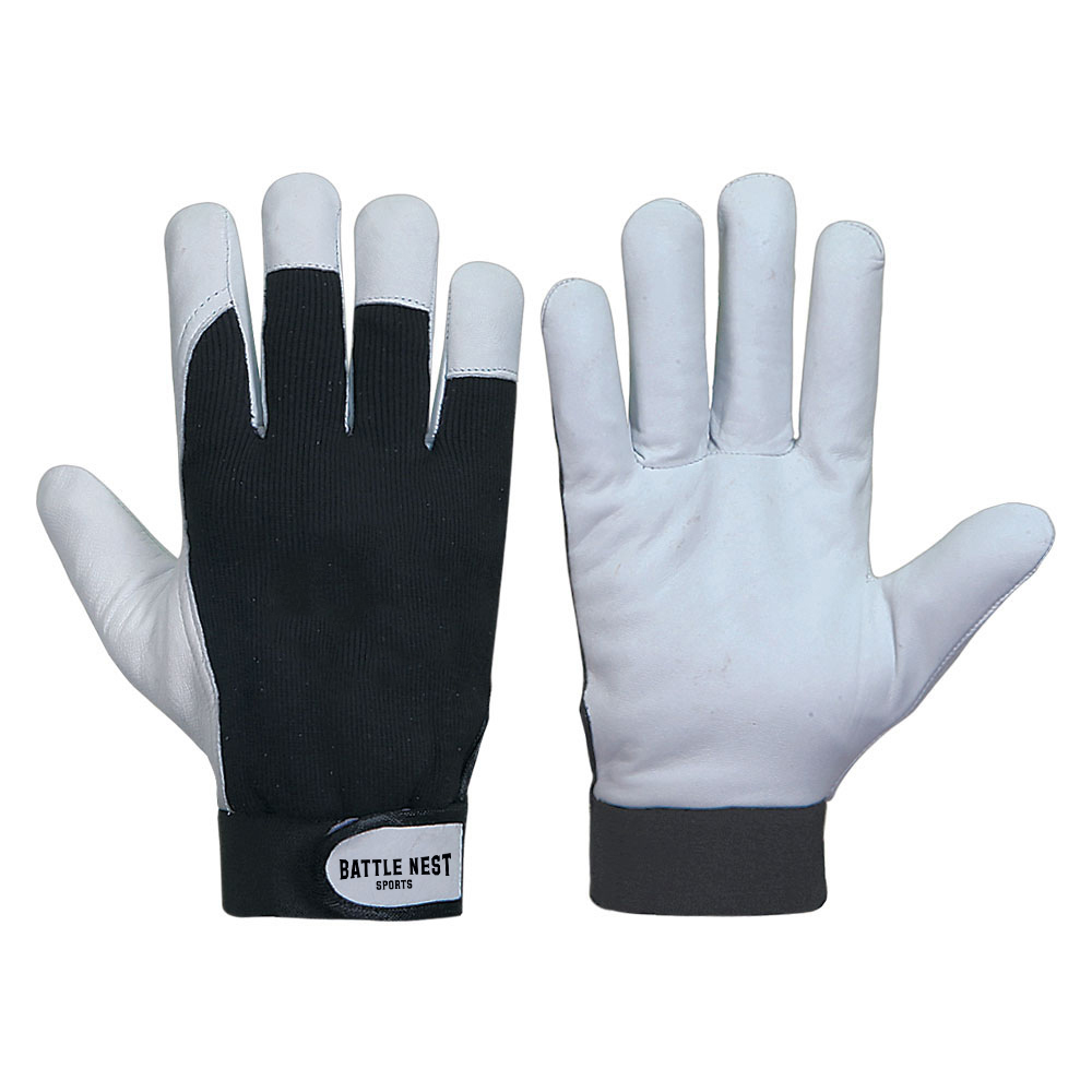 Custom Assembly Gloves